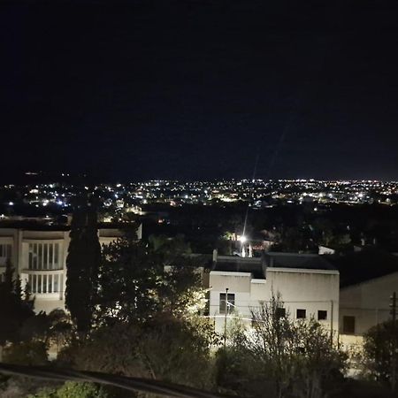 Villa Anna มาร์ซาลา ภายนอก รูปภาพ