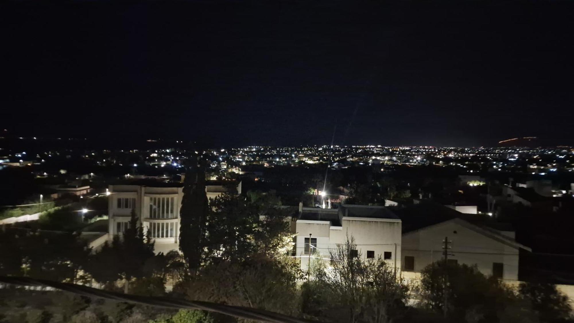 Villa Anna มาร์ซาลา ภายนอก รูปภาพ