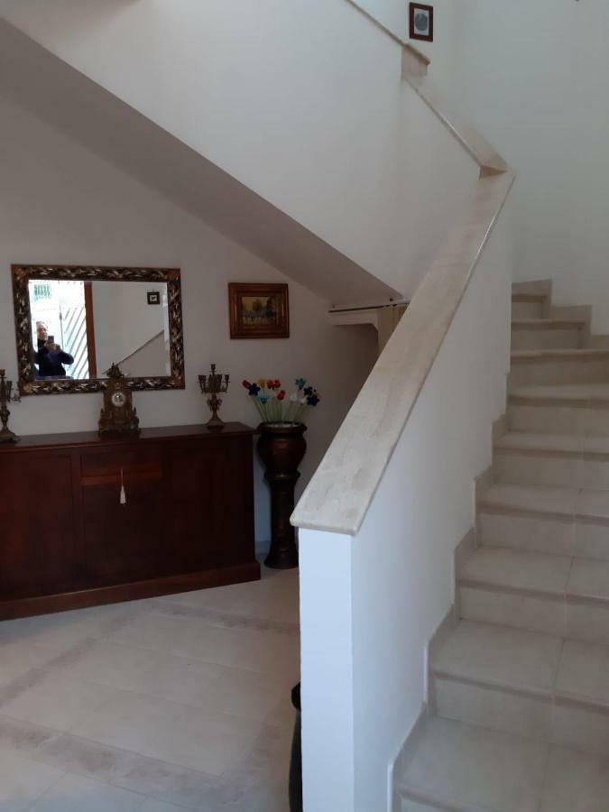 Villa Anna มาร์ซาลา ภายนอก รูปภาพ