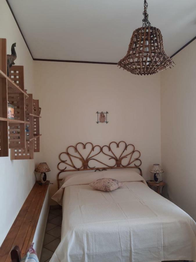 Villa Anna มาร์ซาลา ภายนอก รูปภาพ